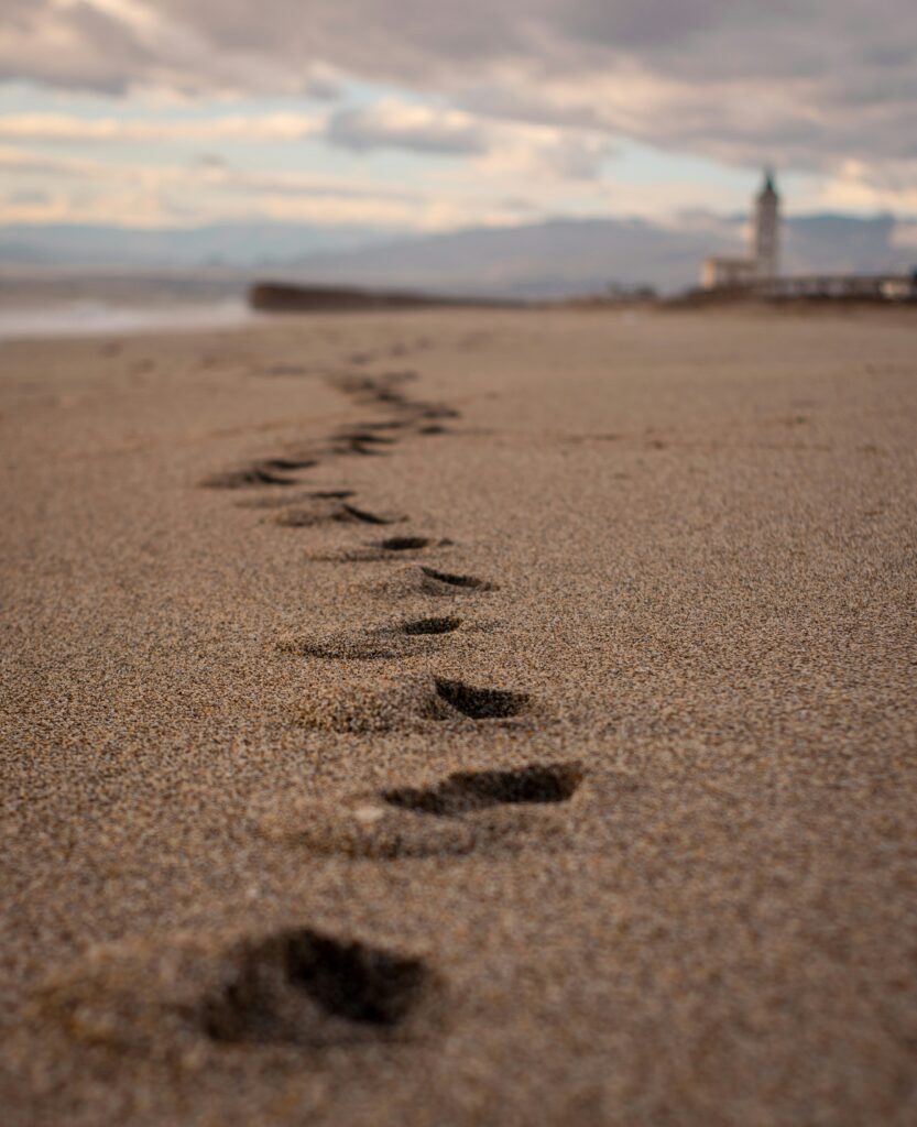 Almería, Spanje. Foto van Will Gonzalez op Unsplash